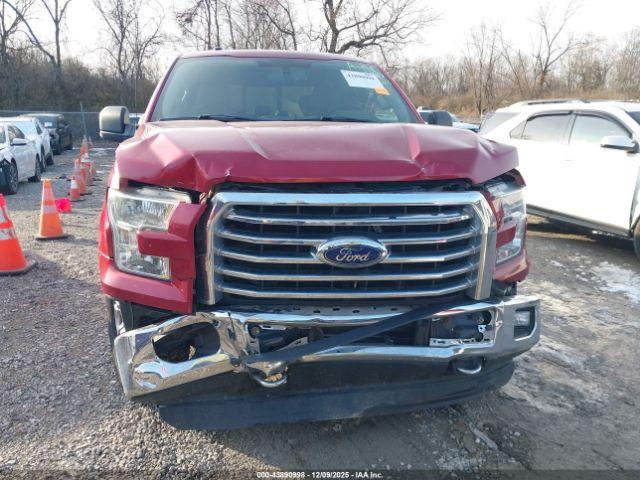 Ford F-150 Xlt Image 16