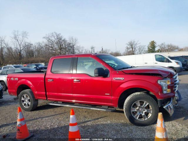Ford F-150 Xlt Image 3