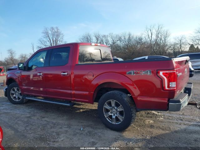 Ford F-150 Xlt Image 17