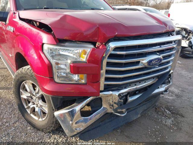 Ford F-150 Xlt Image 13