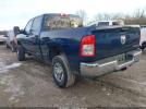Ram 2500 Tradesman  4x4 6'4 Box Image 14