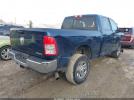 Ram 2500 Tradesman  4x4 6'4 Box Image 4