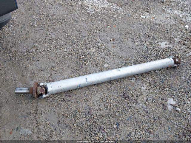 Ram 2500 Tradesman  4x4 6'4 Box Image 6