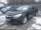 Chevrolet Malibu 1lt Image 2