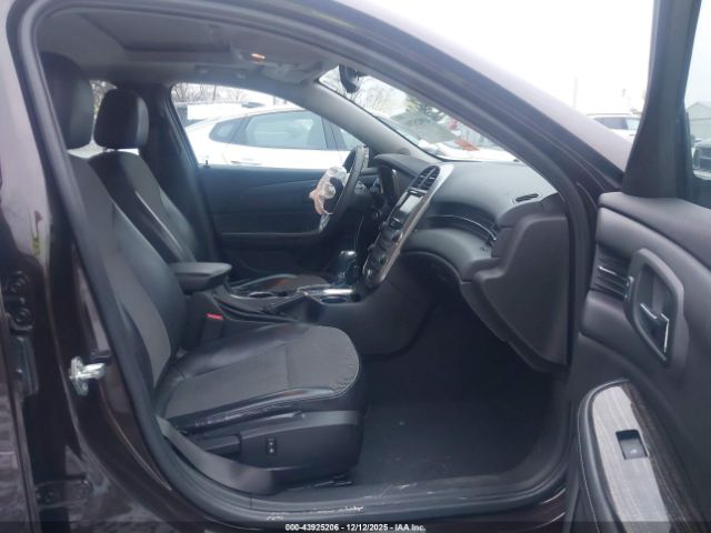 Chevrolet Malibu 1lt Image 16