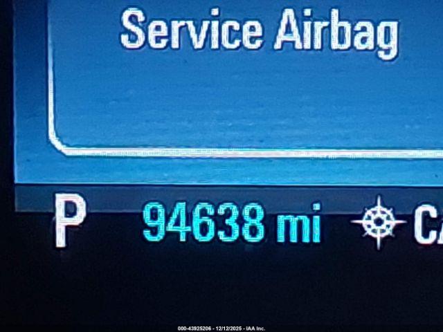 Chevrolet Malibu 1lt Image 9