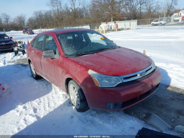 Ford Focus Sel Image 1