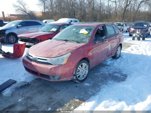 Ford Focus Sel Image 11