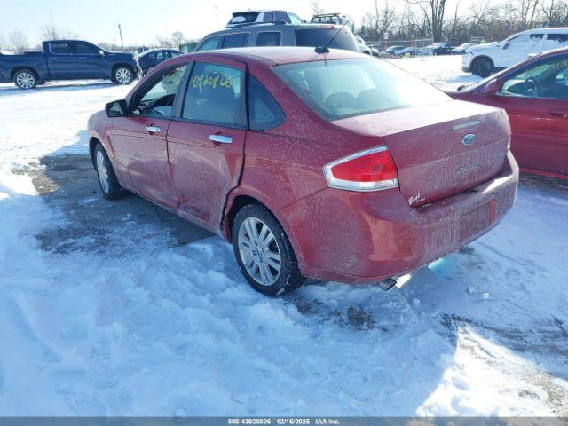 Ford Focus Sel Image 13