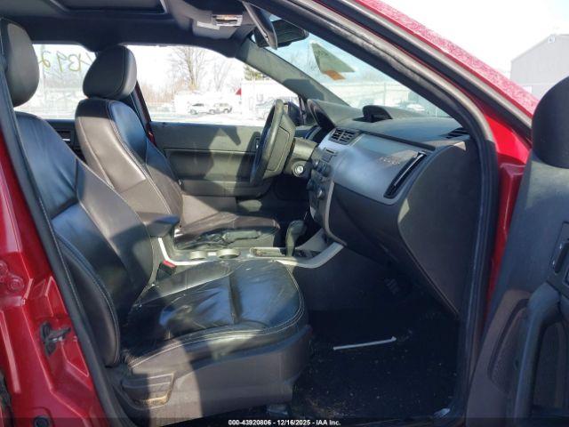 Ford Focus Sel Image 15