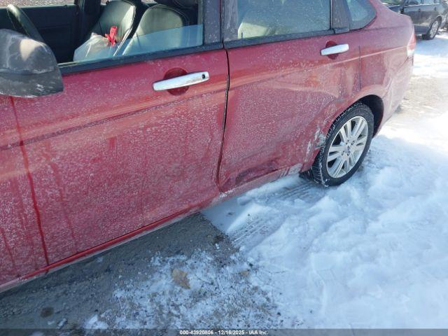 Ford Focus Sel Image 14