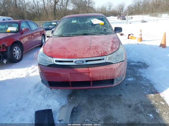 Ford Focus Sel Image 17