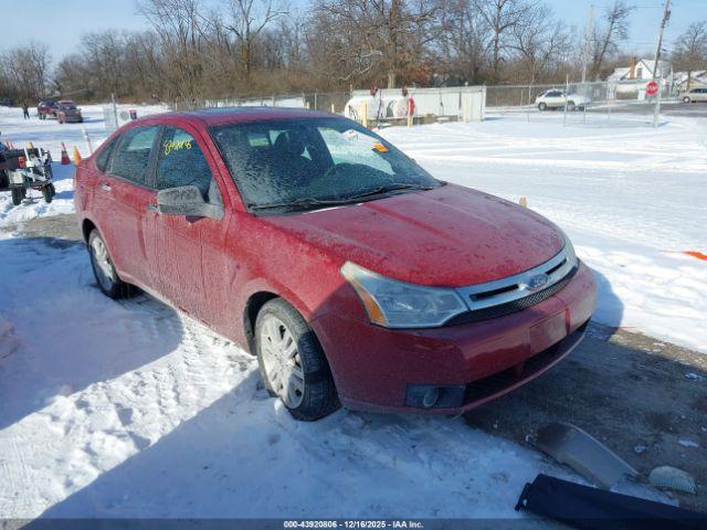 Ford Focus Sel Image 4