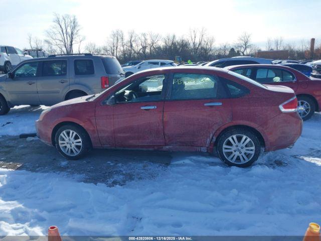 Ford Focus Sel Image 7