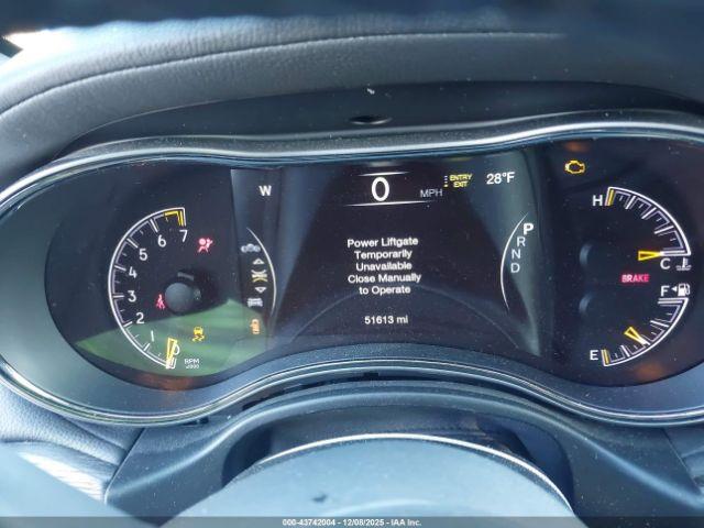 Jeep Grand Cherokee High Altitude 4x4 Image 6