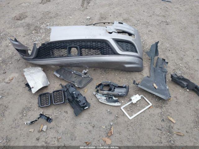 Jeep Grand Cherokee High Altitude 4x4 Image 14