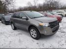 Ford Edge Sel Image 1