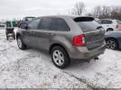Ford Edge Sel Image 4
