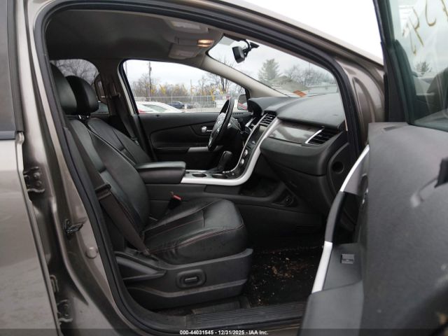 Ford Edge Sel Image 5