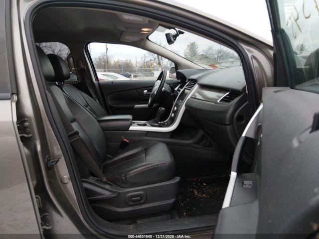 Ford Edge Sel Image 5