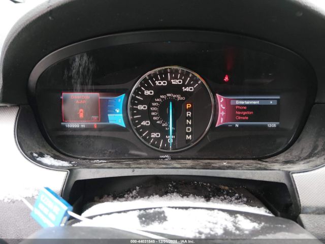 Ford Edge Sel Image 8