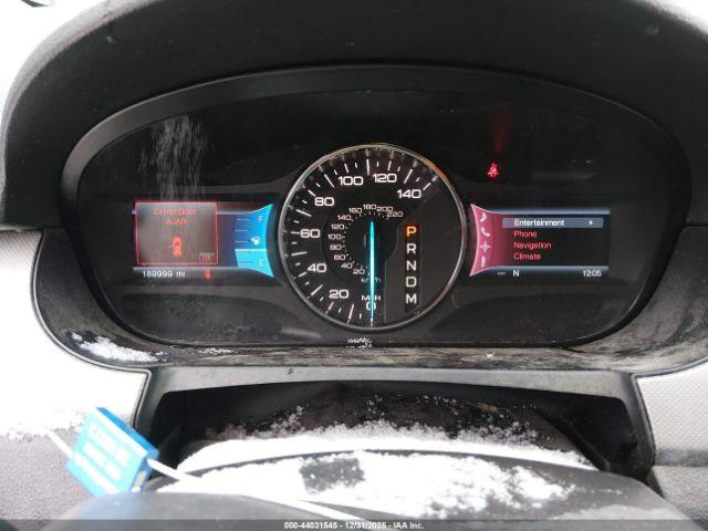 Ford Edge Sel Image 8