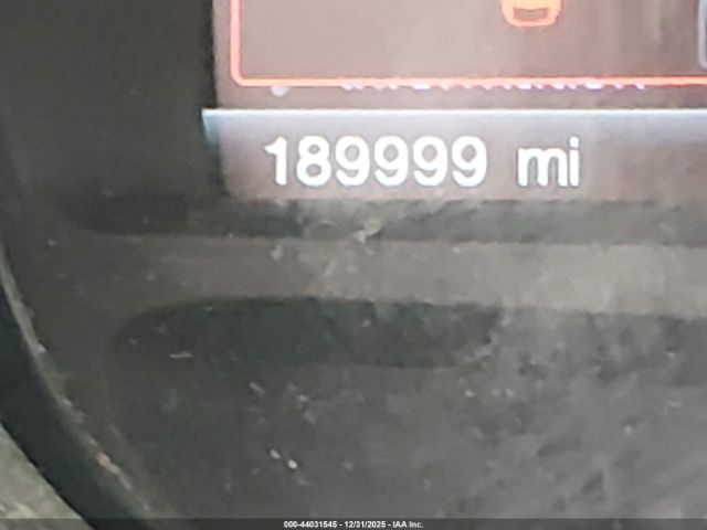 Ford Edge Sel Image 13