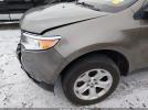 Ford Edge Sel Image 10