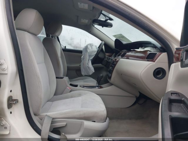 Chevrolet Impala Ls Image 6