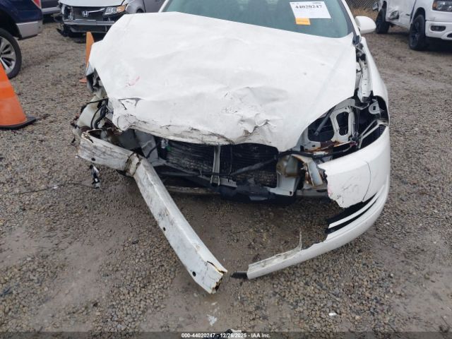 Chevrolet Impala Ls Image 4