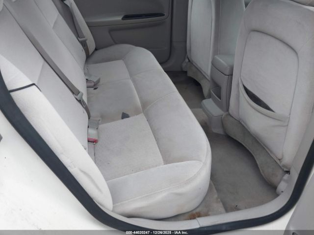 Chevrolet Impala Ls Image 9