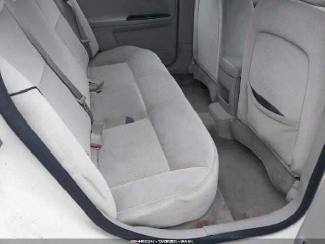 Chevrolet Impala Ls Image 9