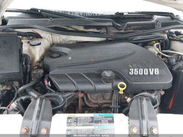 Chevrolet Impala Ls Image 12