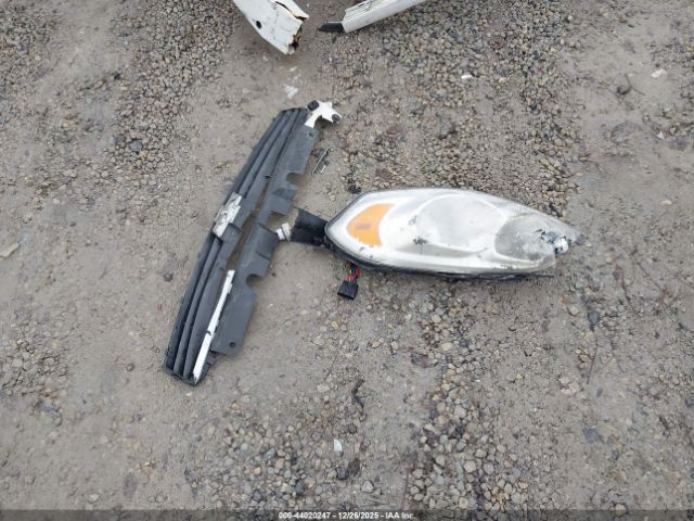 Chevrolet Impala Ls Image 8