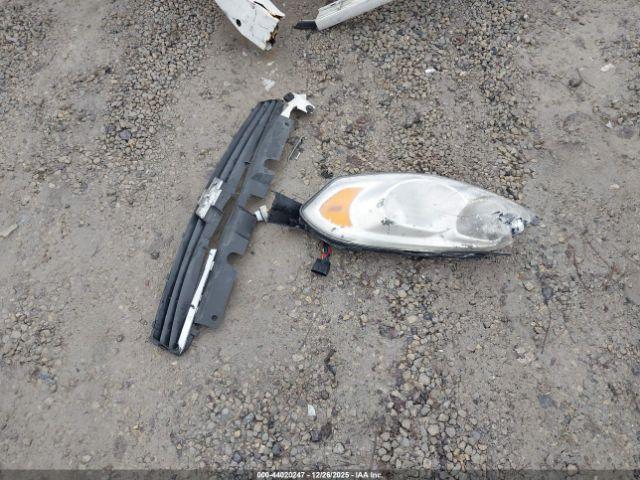 Chevrolet Impala Ls Image 8