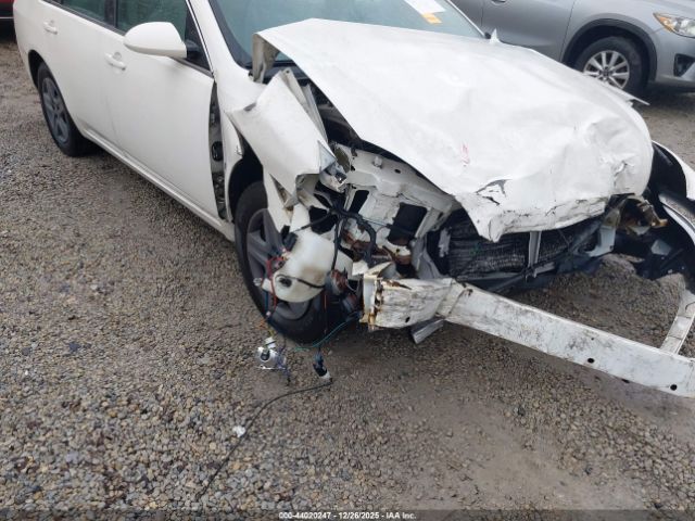 Chevrolet Impala Ls Image 13