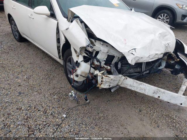 Chevrolet Impala Ls Image 13