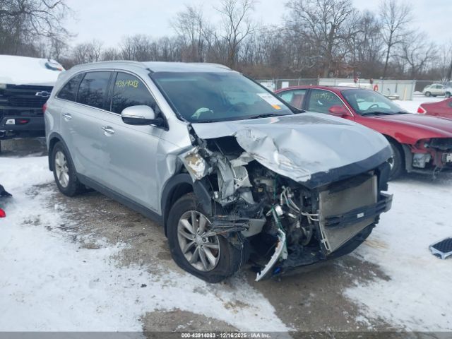 Kia Sorento 2.4l Lx Image 1