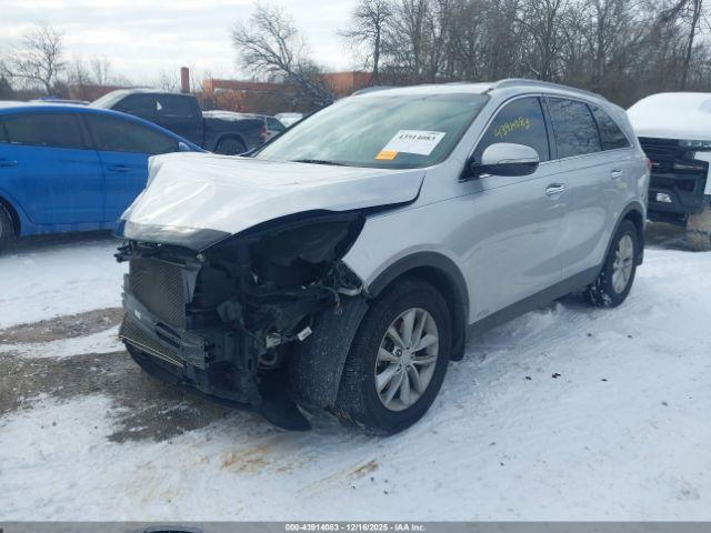 Kia Sorento 2.4l Lx Image 4