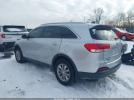 Kia Sorento 2.4l Lx Image 6