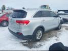 Kia Sorento 2.4l Lx Image 3