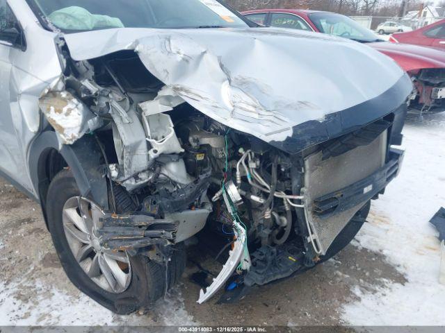 Kia Sorento 2.4l Lx Image 16