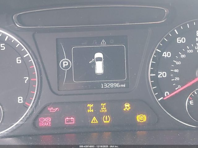 Kia Sorento 2.4l Lx Image 2