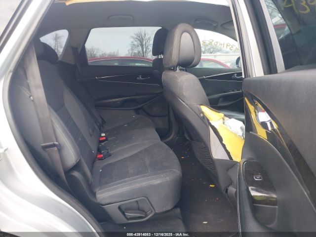 Kia Sorento 2.4l Lx Image 5