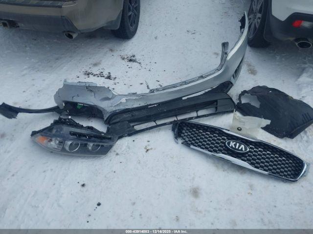 Kia Sorento 2.4l Lx Image 7