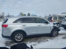 Kia Sorento 2.4l Lx Image 8