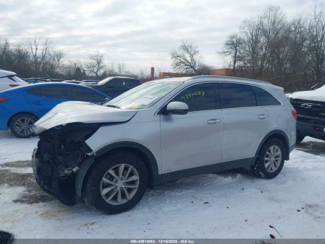 Kia Sorento 2.4l Lx Image 9