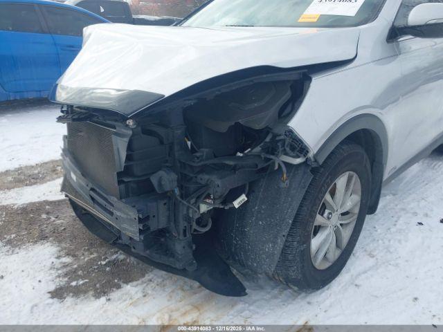 Kia Sorento 2.4l Lx Image 17