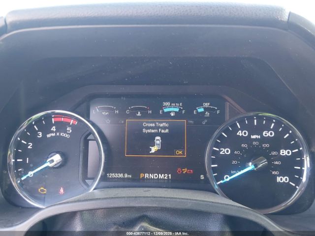 Ford F-250 Lariat Image 6