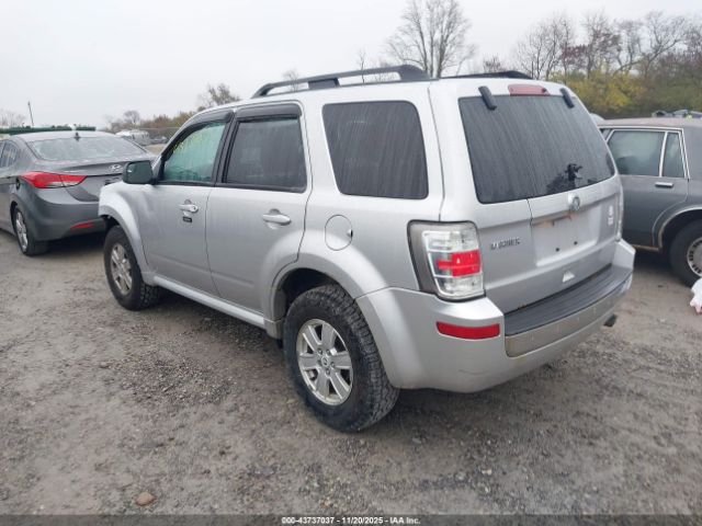 Mercury Mariner Image 2